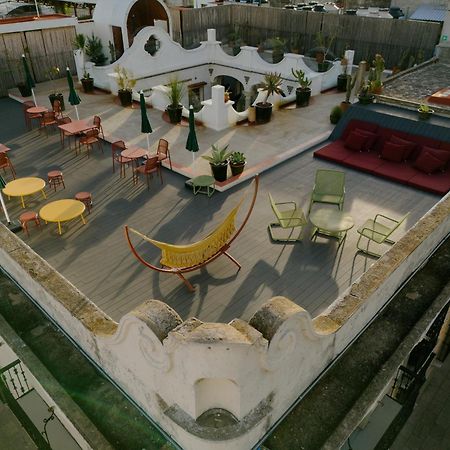 Grana B&B Oaxaca Kültér fotó