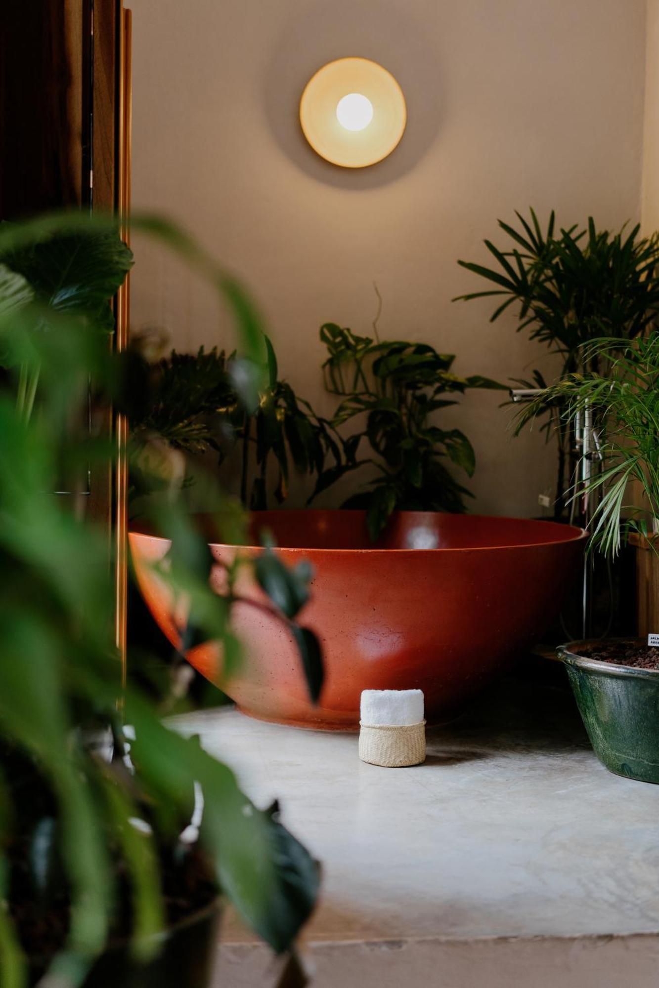 Grana B&B Oaxaca Kültér fotó