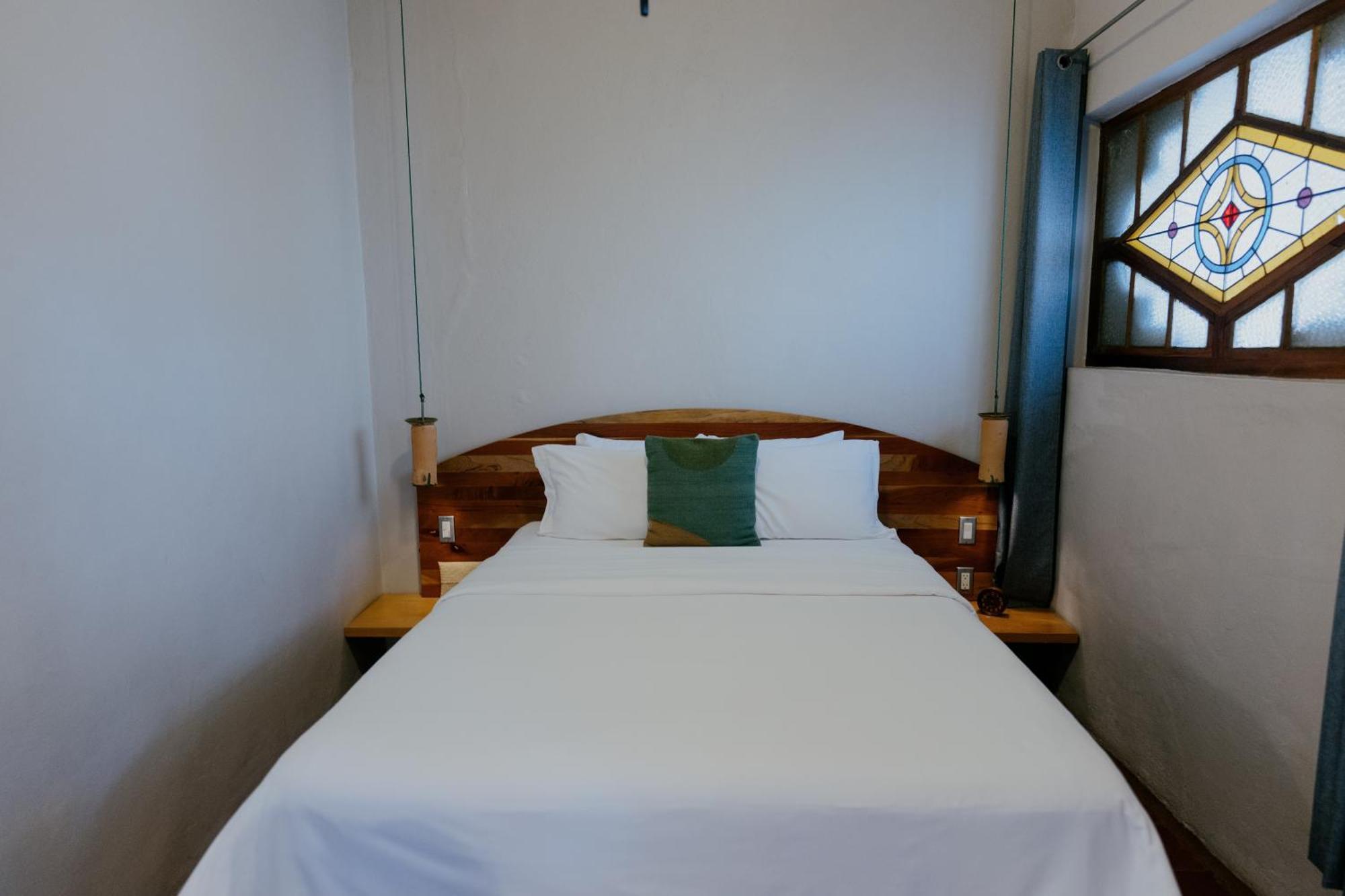 Grana B&B Oaxaca Kültér fotó