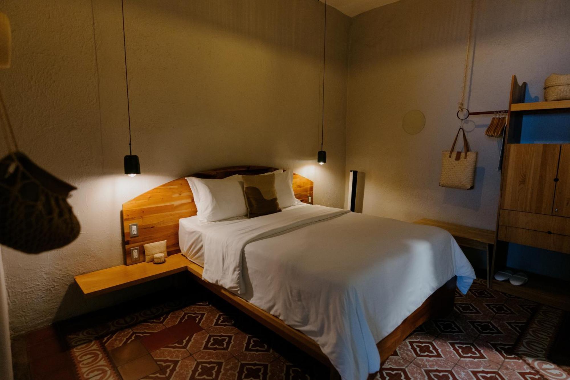 Grana B&B Oaxaca Kültér fotó