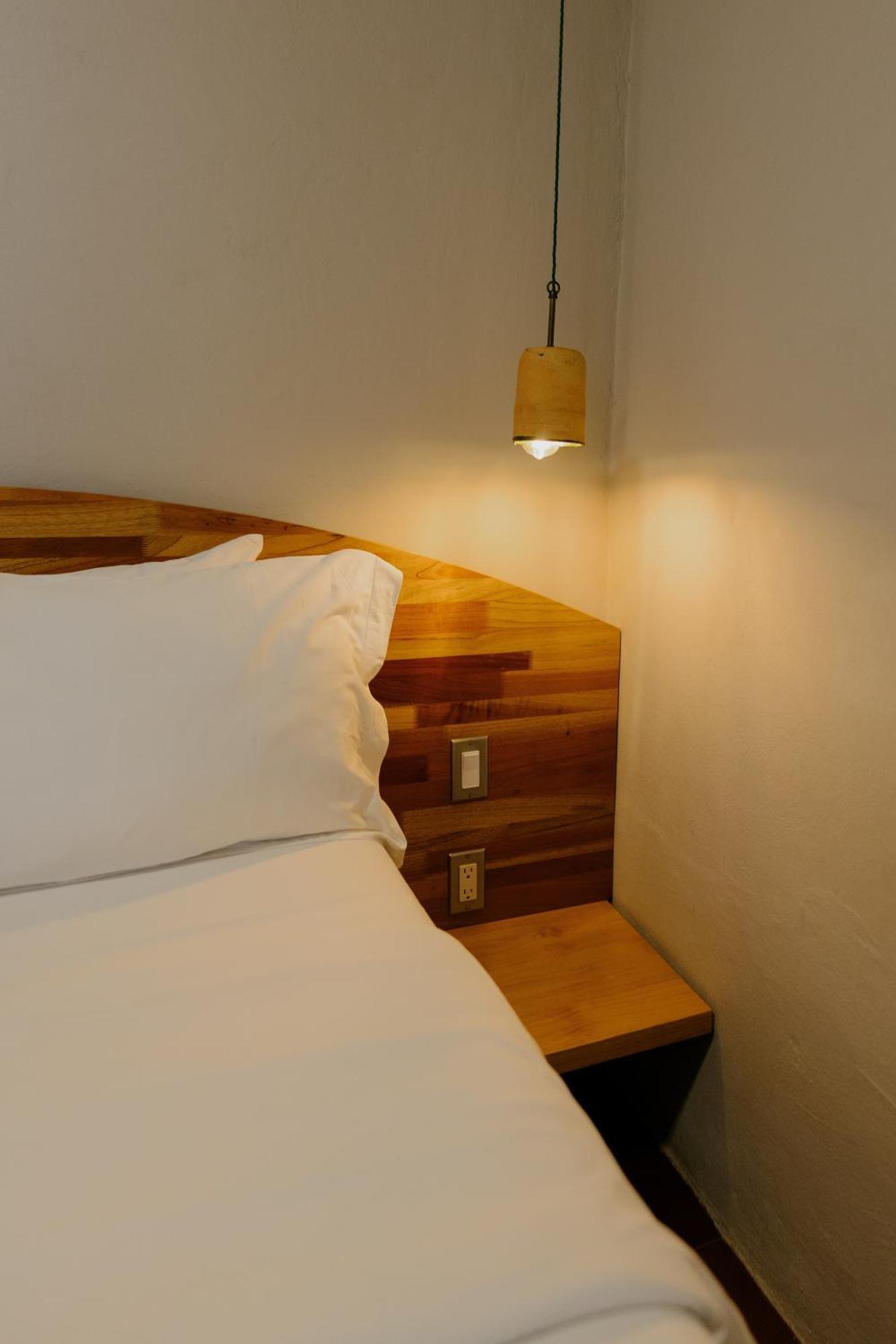 Grana B&B Oaxaca Kültér fotó