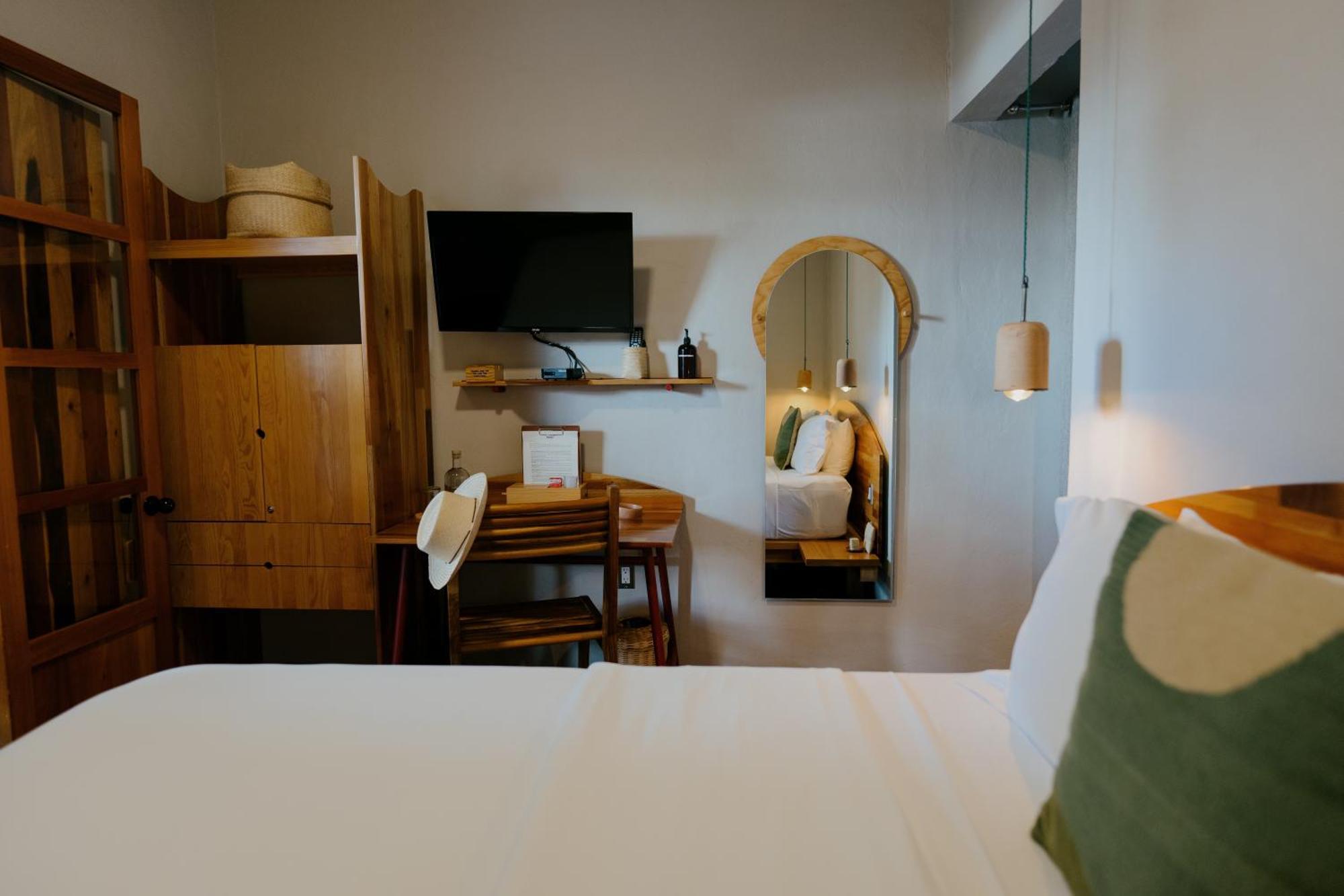 Grana B&B Oaxaca Kültér fotó