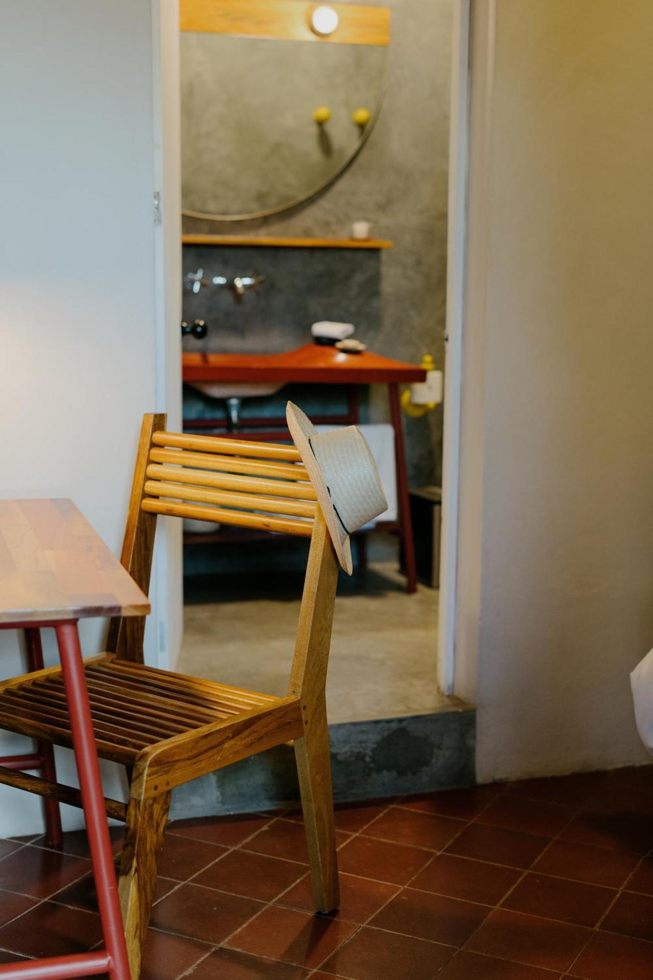 Grana B&B Oaxaca Kültér fotó