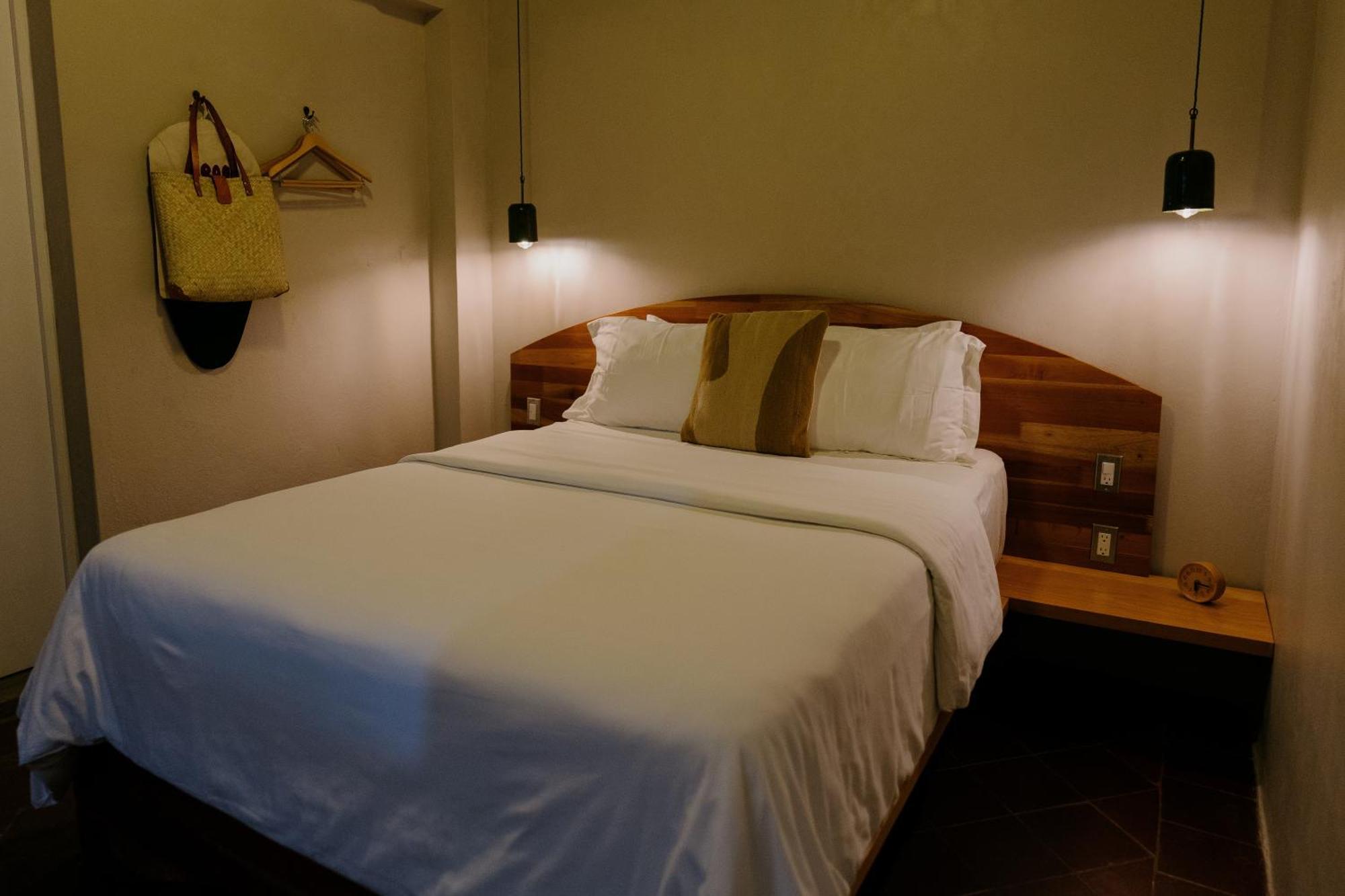 Grana B&B Oaxaca Kültér fotó