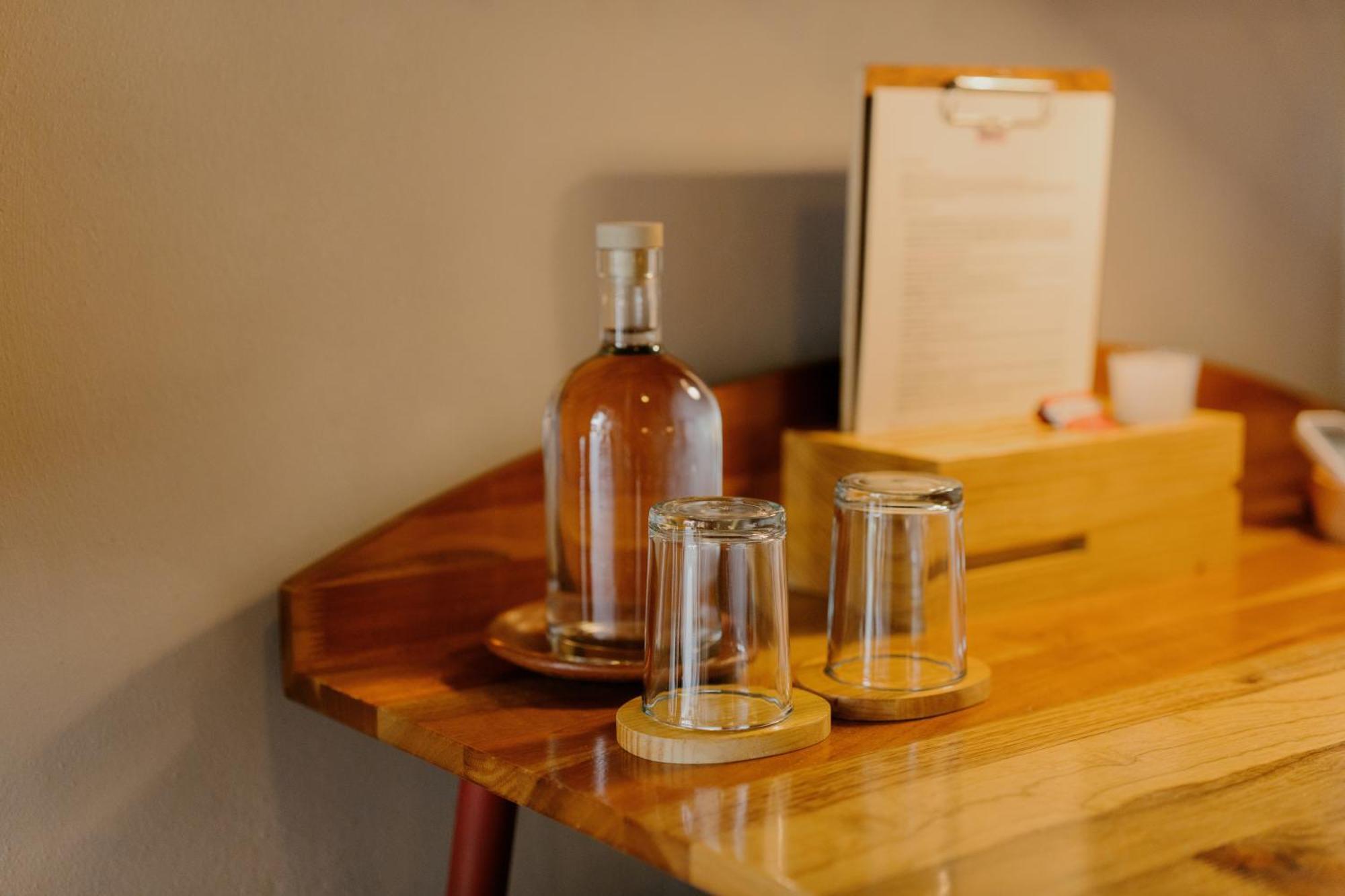 Grana B&B Oaxaca Kültér fotó