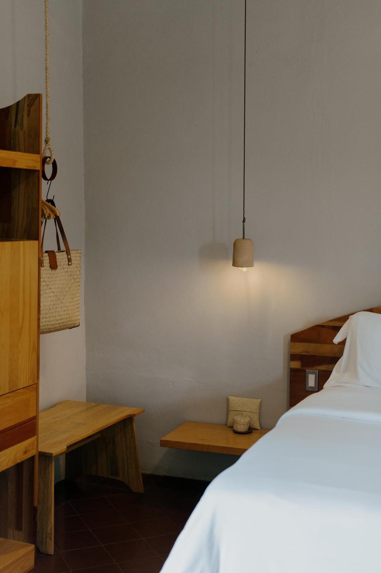 Grana B&B Oaxaca Kültér fotó