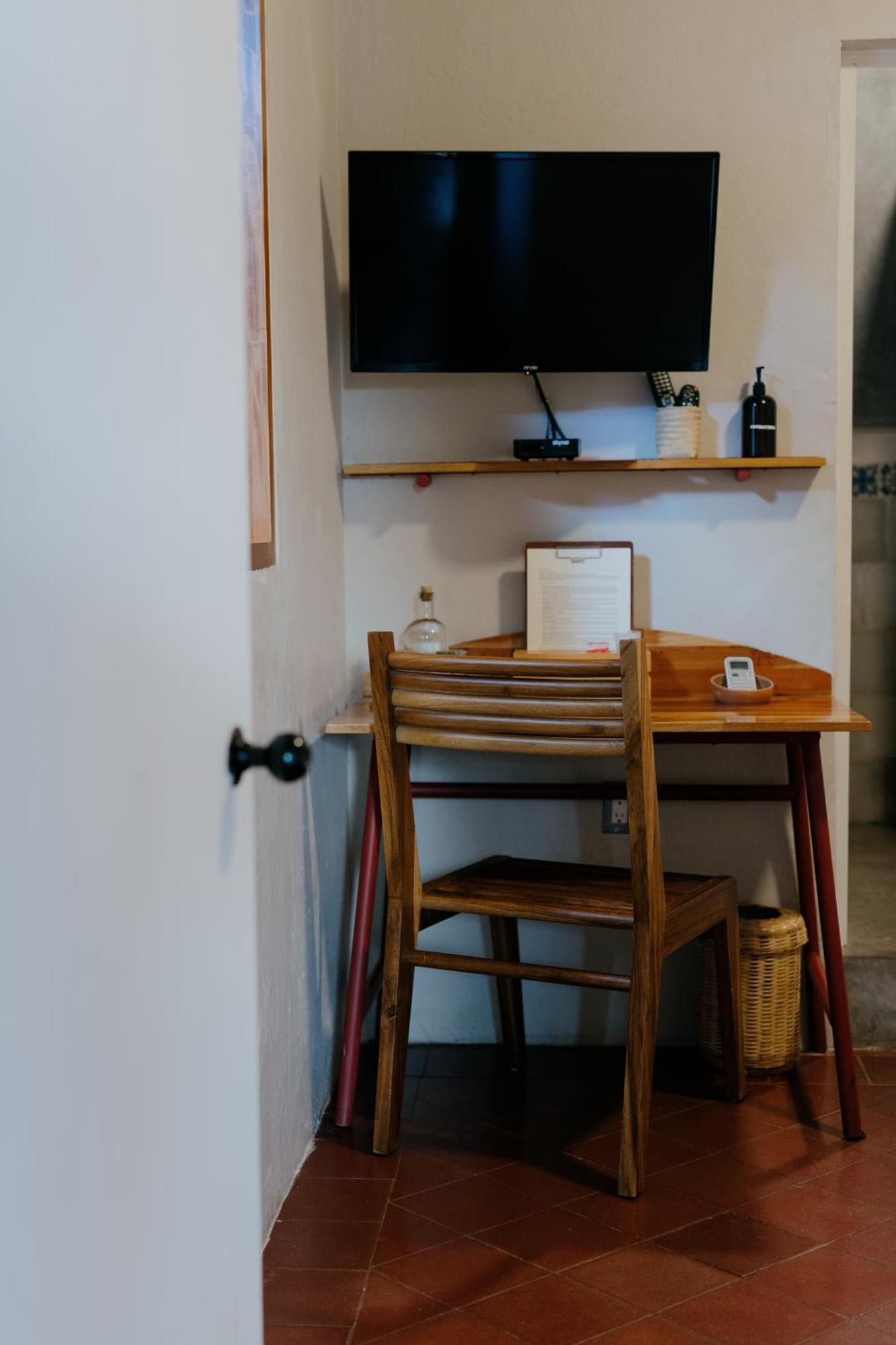 Grana B&B Oaxaca Kültér fotó